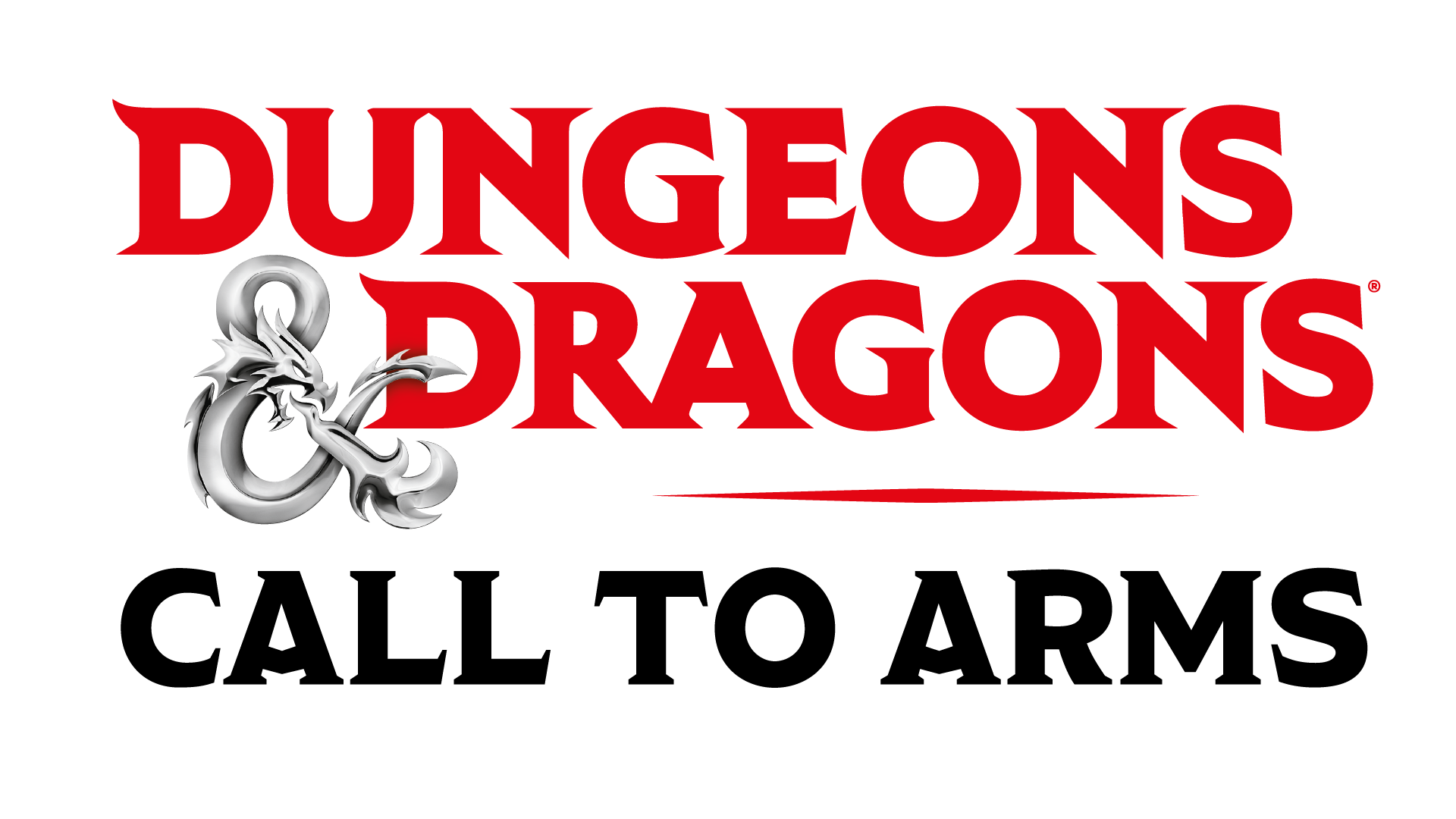 Dungeons & Dragons Call to Arms
