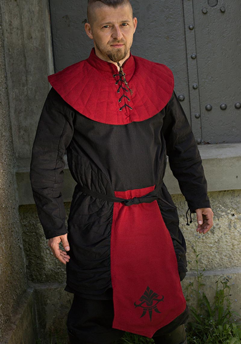 ConQuest Ratio - Light Gambeson | Your-LARP-Store - the store for LARP ...